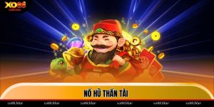 Nổ hũ thần tài