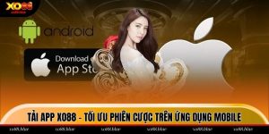 Tải app xo88