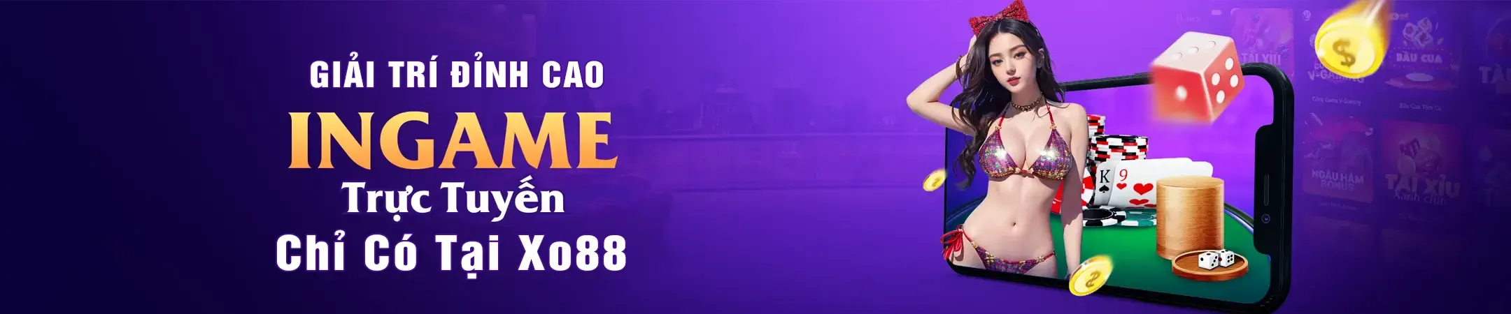 Nhà Cái XO88 - Thiên Đường Cá Cược Ăn Khách Nhất 2025