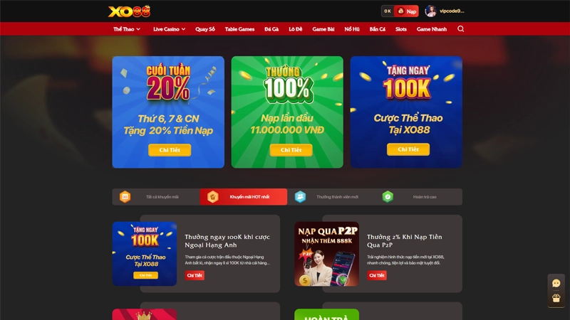 Đánh Giá Từ Binz Về Chơi Game Bài Trực Tuyến Tại XO88 Ưu Đãi Khuyến Mãi Bonus Drop